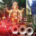 गणेशोत्सवात लाऊडस्पीकर डीजेचा होणार दणदणाट 