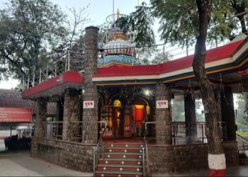 मंगळगृह मंदिराच्या विकासासाठी २५ कोटी रुपयाच्या आराखड्यास मंजुरी