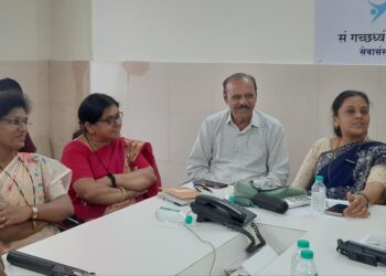 जळगावात रंगणार जिल्हास्तरीय भुलाबाई महोत्सव