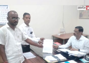 पंतप्रधान मोदींनी पोहरादेवीला पाय ठेवू नये.. ; गोरसेना संघटनेचा इशारा