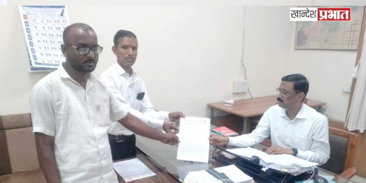 पंतप्रधान मोदींनी पोहरादेवीला पाय ठेवू नये.. ; गोरसेना संघटनेचा इशारा