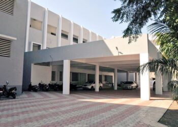 जामनेर पंचायत समितीतील प्रसाधन गृह ला कुलूप ; नागरिकांची होतेय गैरसोय