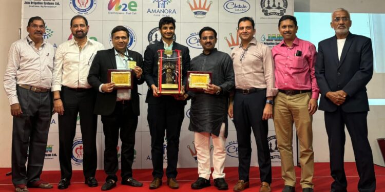 सुवर्णपदकांमुळे अनेक वर्षांचे स्वप्न साकार झाले.. – विदित गुजराथी