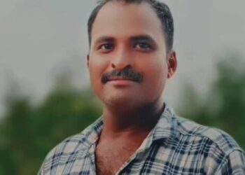 अंगावर भिंत पडून उपसरपंच ठार ; पाचोरा तालुक्यातील भातखंडे येथील घटना