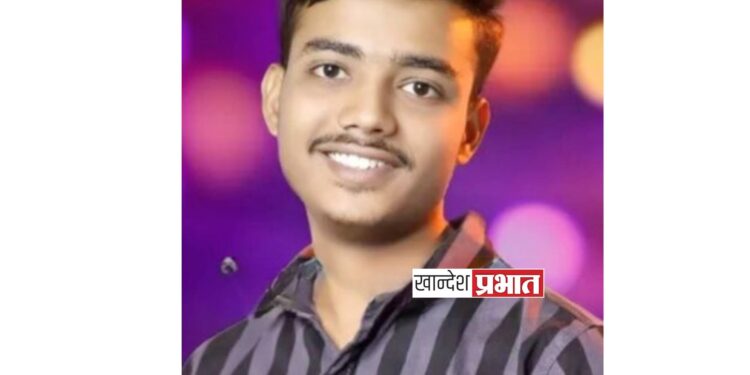 विद्यापीठाच्या वसतीगृहात विद्यार्थ्याने घेतला गळफास