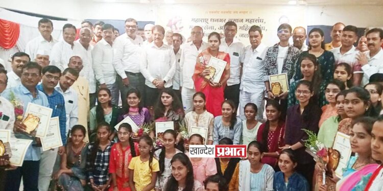 प्रगती होण्यासाठी संघर्षाची देखील तेवढीच तयारी ठेवा – आ.राजूमामा भोळे