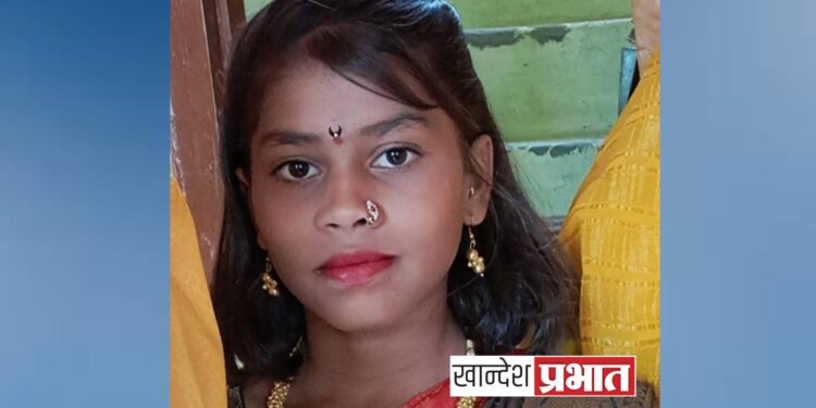 अल्पवयीन मुलीने उचलले टोकाचे पाऊल !