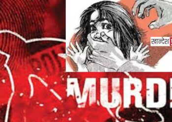 धक्कादायक : अल्पवयीन मुलीवर अत्याचार ; डोक्यात दगड घालून केली निर्घृण हत्या !