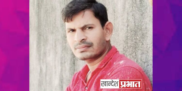 जळगावातील तांबापुर परिसरात तरुणाने घेतला गळफास !