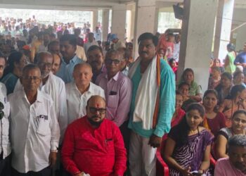 युवकांमध्ये आत्मविश्वास निर्माण करण्यासाठी ‘मुख्यमंत्री युवा कार्य प्रशिक्षण योजना’ उपयुक्त – पालकमंत्री