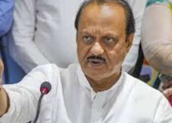 उमुख्यमांत्री अजित पवारांनी बारामती विधानसभा निवडणूक न लढण्याचे दिले संकेत ?