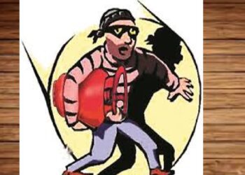 जळगावात बंद घरातून गॅस सिलेंडर लांबवीले