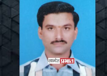 जळगावातील तरुणाने उचलले टोकाचे पाऊल !