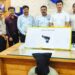 भुसावळात तरुणाकडून गावठी पिस्तुलासह जिवंत काडतूस हस्तगत