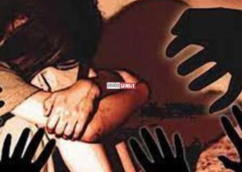 चार वर्षांच्या मुलीवर तीन अल्पवयीन मुलांकडून अत्याचार