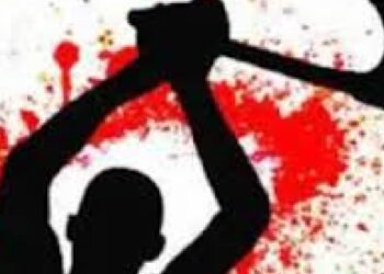 दारूच्या नशेत एकावर कुऱ्हाडीने वार ; चाळीसगाव तालुक्यातील घटना