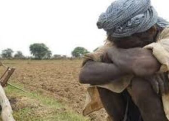 नैसर्गिक आपत्तीग्रस्त शेतकऱ्यांना मिळणार आता इतकी हेक्टरी भरपाई