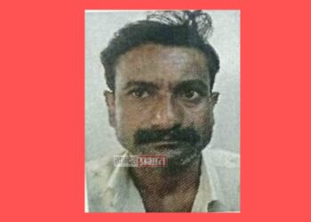 रिक्षाला धडकल्याने दुचाकी स्वाराचा मृत्यू