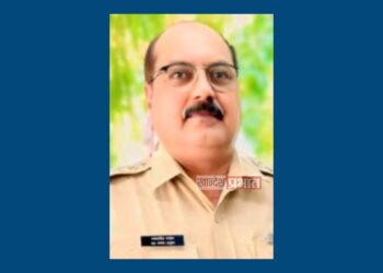 राजेशसिंह चंदेल चाळीसगावच्या डीवायएसपी पदी