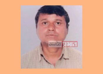 कर्जबाजारी शेतकऱ्याची विष घेऊन आत्महत्या !