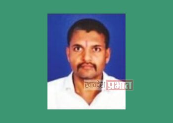 टँकरच्या धडकेत पादचारी तरुणाचा मृत्यू ; भुसावळ तालुक्यातील घटना