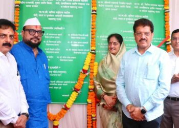 उद्योजकांसाठी उद्योग भवन व ट्रक टर्मिनल ठरणार वरदान !.. – गुलाबराव पाटील