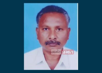 सेवानिवृत्त शिक्षकाने केली आत्महत्या ; तापी नदी पुलावरून मारली उडी