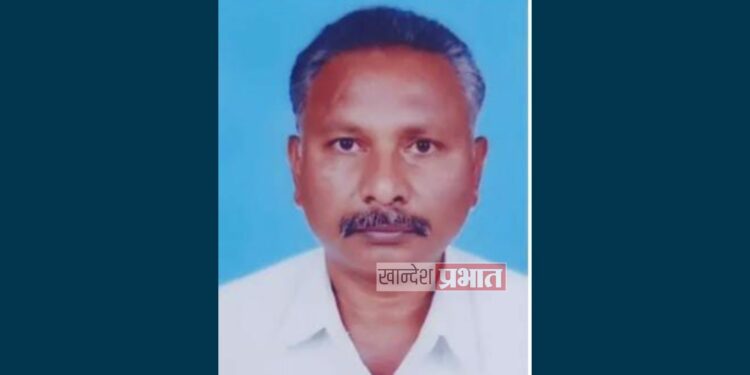 सेवानिवृत्त शिक्षकाने केली आत्महत्या ; तापी नदी पुलावरून मारली उडी