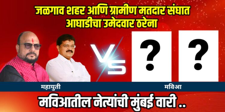 राजुमामांविरुद्ध आघाडीचा उमेदवार ठरेना ; मविआतील नेत्यांकडून शरद पवारांना साकडे ?