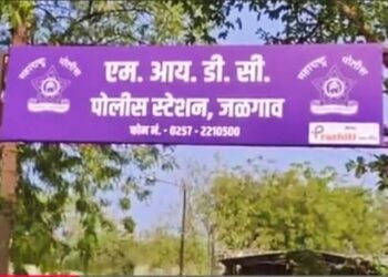 पोलिसात तक्रार केल्याच्या कारणावरून टोळक्याचा हल्ला