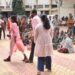 स्तन कर्करोग जनजागृतीविषयी ‘जीएमसी’त पथनाट्य सादर
