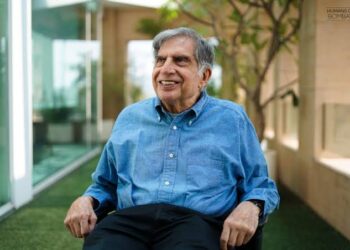 रतन टाटा यांच्या स्मरणार्थ राज्यात एक दिवसाचा दुखवटा