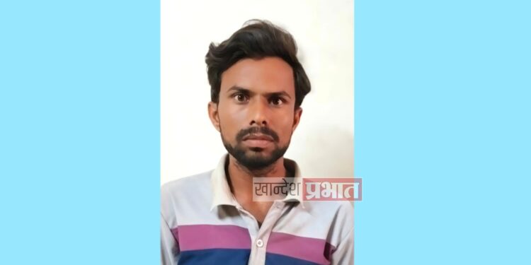 मशीनरी साहित्य लांबविणाऱ्या चोरट्याला अटक ; ५ दिवसांची कोठडी