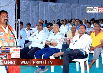 व्यापारवृध्दिसाठी भयमुक्त वातावरण निर्माण करणार.. – आ. किशोर पाटील