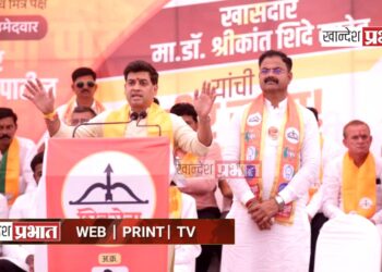 बेरोजगार तरूणांच्या हातांना काम देण्याचे वचन