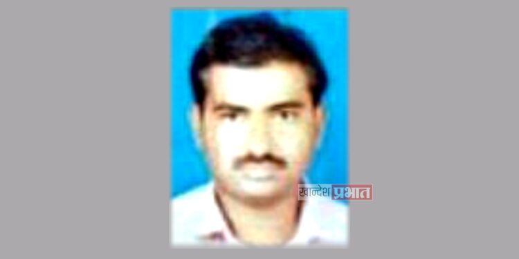 कर्जबाजारीपणाला कंटाळून तरुण शेतकऱ्याची आत्महत्या