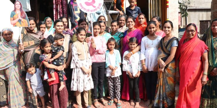 केळी विकास महामंडळाच्या स्थापनेसाठी रोहिणी खडसे बहुमताने विजयी होणार !