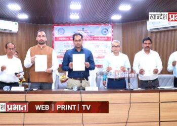 पशुधन ही ग्रामीण अर्थव्यवस्थेचा महत्वाचा घटक त्यासाठी पशुगणनेचे सूक्ष्म नियोजन करा.. – जिल्हाधिकारी आयुष प्रसाद