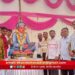 श्री संताजी जगनाडे महाराज जयंती जामनेर येथे जल्लोषात साजरी