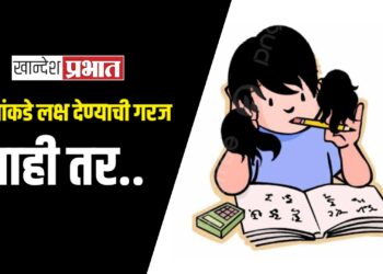 सात वर्षीय बालिकेचा पेनाचे टोपण गिळल्याने मृत्यू..