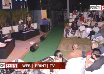 मैत्र महोत्सवात जगप्रसिद्ध चित्रकार व्हिन्सेंट व्हॅन गॉगचे आयुष्य उलगडणारे अभिवाचन सादर