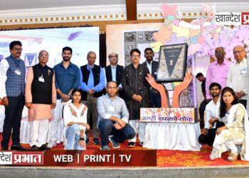 संविधानाची मूल्ये जगण्याचा आधार बनावी.. – मार्टिन मकवाना