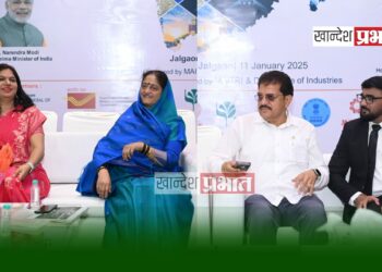 महाराष्ट्र निर्यात संमेलन उत्साहात संपन्न !