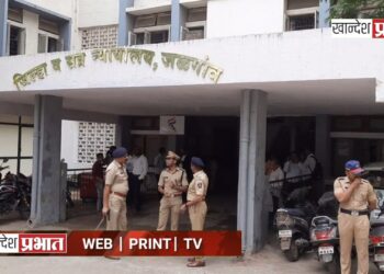 अल्पवयीन मुलगी लैंगिक अत्याचार केल्याने झाली गर्भवती, तरुणाला १० वर्षे शिक्षा