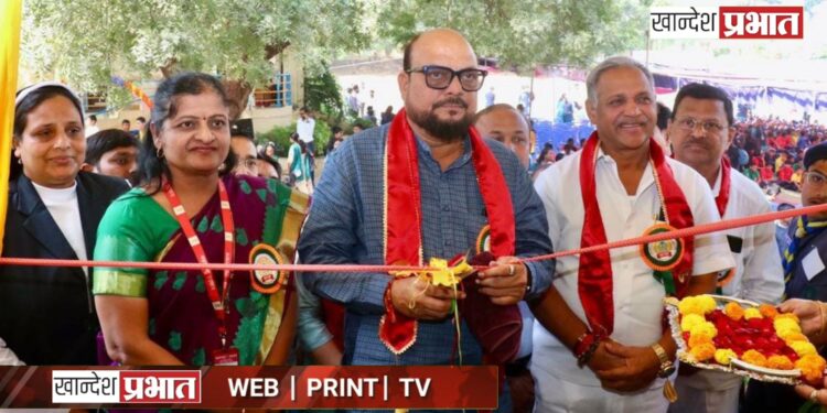 जि.प. शिक्षकांनी ड्रेस कोडचा वापर करण्याची गरज.. – मंत्री गुलाबराव पाटील