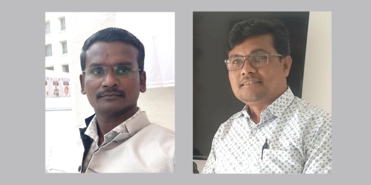 महाराष्ट्र्र अंनिसच्या शहर कार्याध्यक्षपदी आनंद ढिवरे, सचिवपदी हेमंत सोनवणे