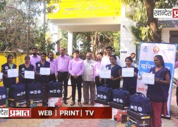 अनुसूचित जमातीतील महिलांच्या सक्षमीकरणासाठी आदिसखी प्रकल्प