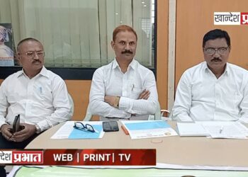 नाभिक कलादर्पण संघाच्यावतीने साहित्य संमेलनाचे जळगावात आयोजन