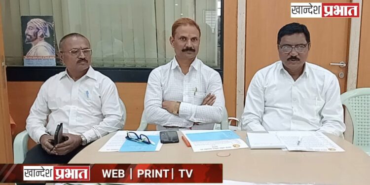 नाभिक कलादर्पण संघाच्यावतीने साहित्य संमेलनाचे जळगावात आयोजन