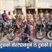 दुचाकीं चोरी करणाऱ्या सराईत गुन्हेगाराला अटक ; १५ दुचाकी हस्तगत